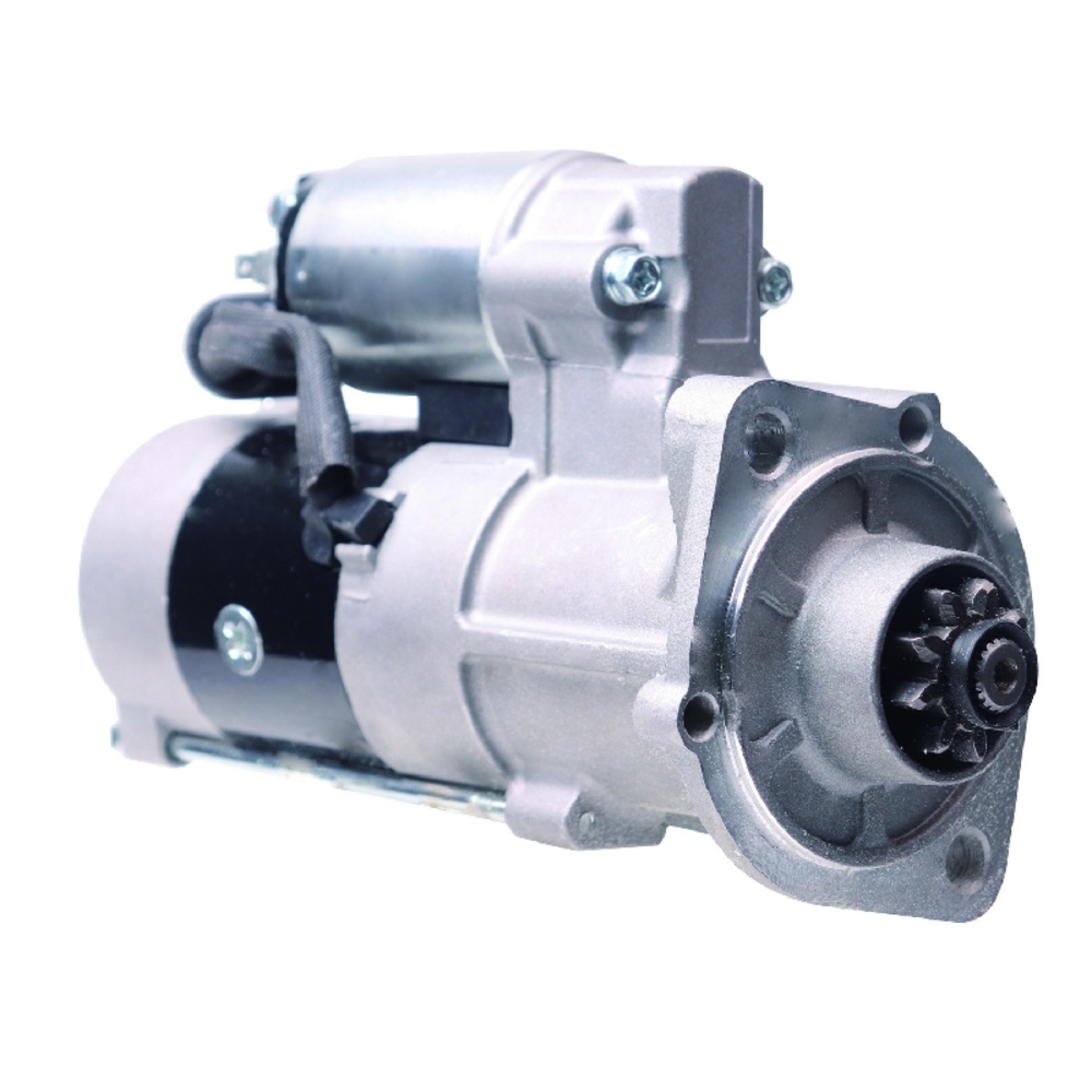 Démarreur Kubota 3.2 kw - WAI Neuf - 691.508.092.440