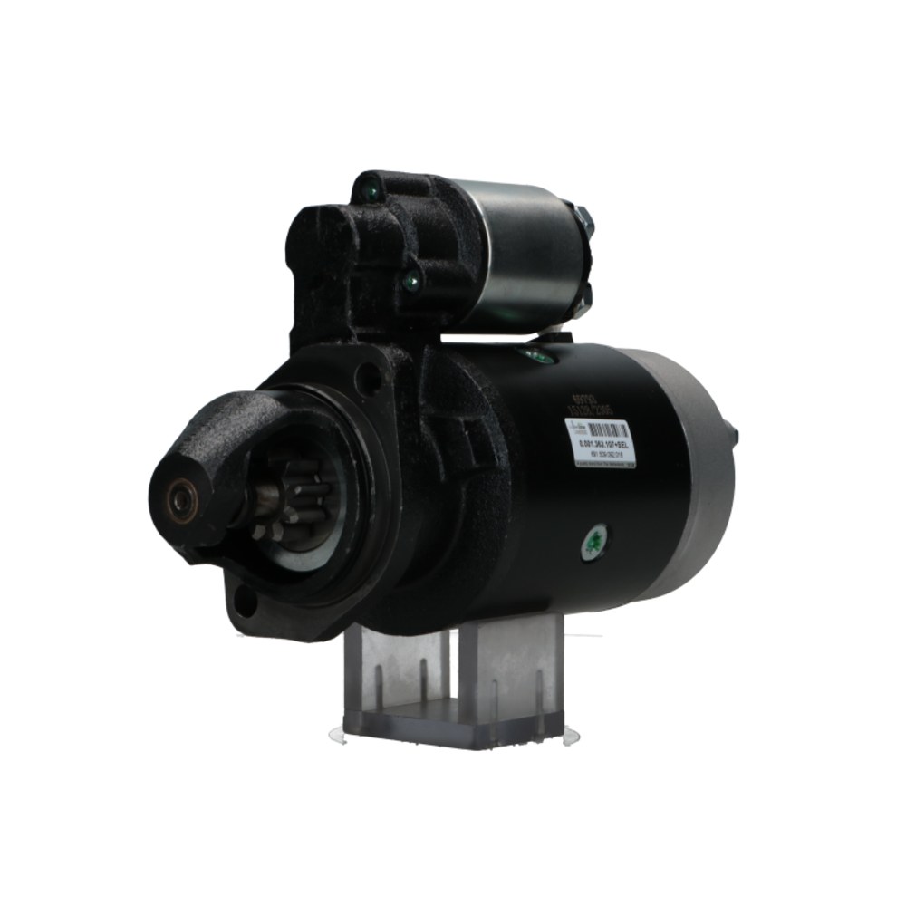 Démarreur Lombardini 3.2 kw - +Line Selected - 691.509.092.016