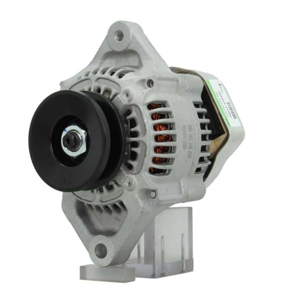 Alternateur Kubota 40A - +Line Original - 695.502.040.050