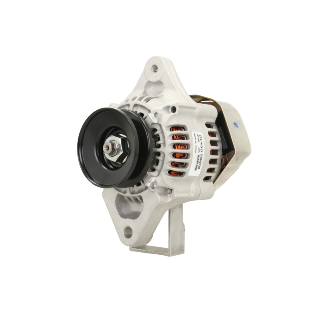 Alternateur Kubota 40A - Denso Neuf - 695.502.040.261