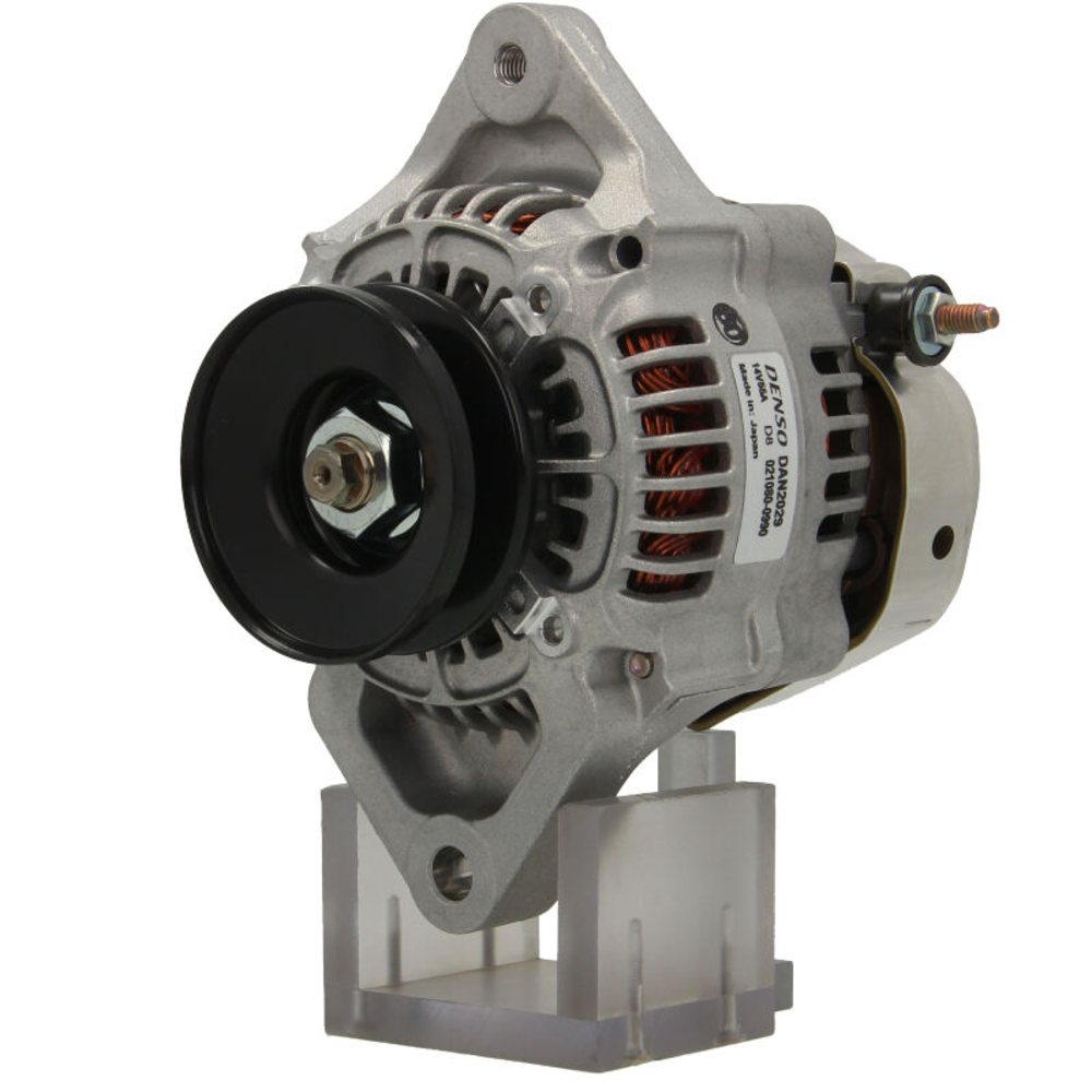 Alternateur Yanmar 55A - Denso Neuf - 695.502.055.262