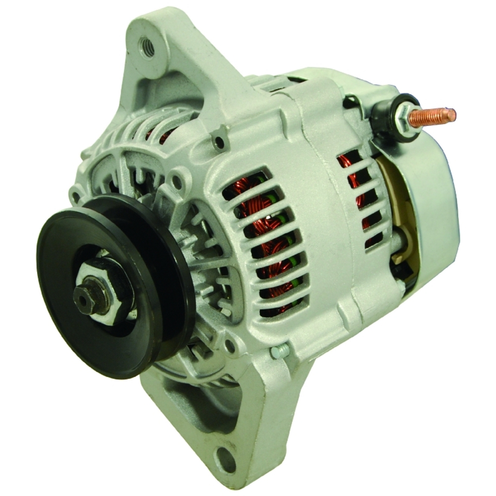 Alternateur Yanmar 55A - WAI Neuf - 695.502.055.440