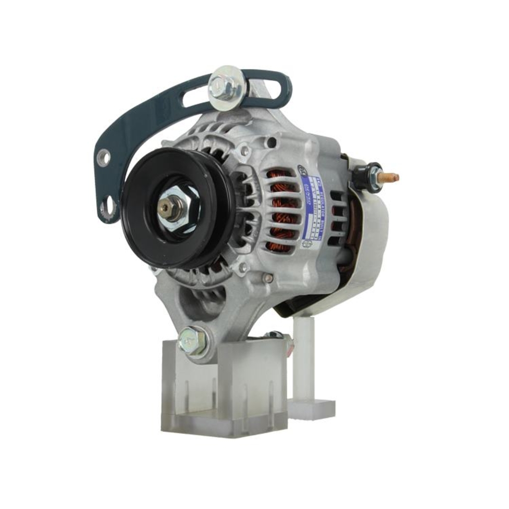 Alternateur Kubota 40A - Denso Neuf - 695.503.040.260