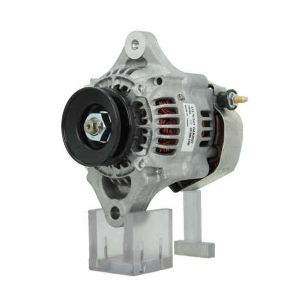 Alternateur Kubota 40A - Denso Neuf - 695.503.040.261