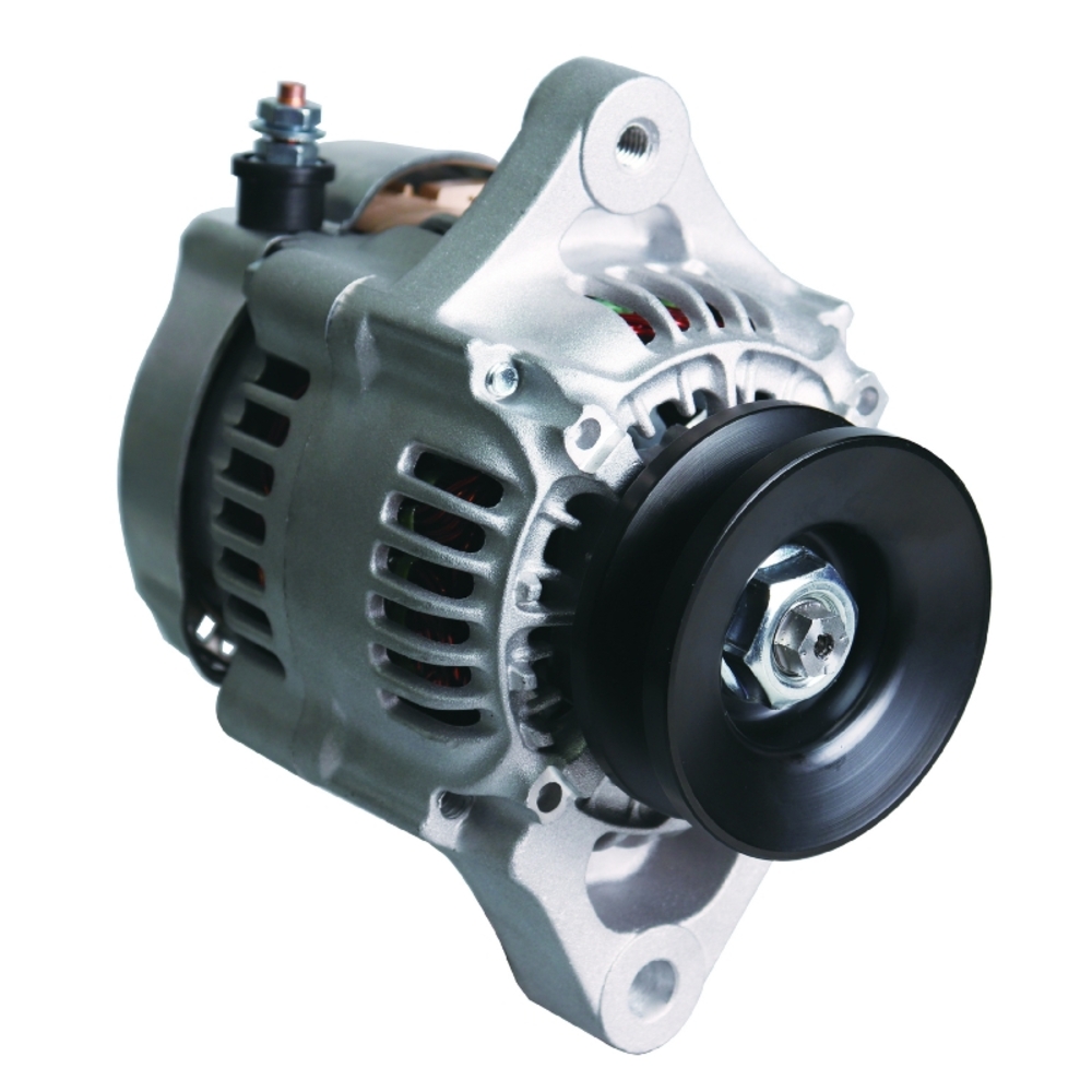 Alternateur Bobcat 40A - WAI Neuf - 695.505.040.440