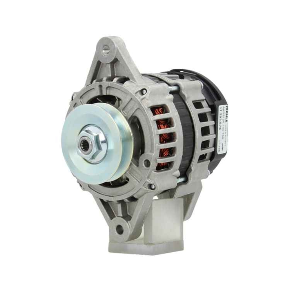 Alternateur Landini 75A - Mahle Neuf - 695.521.075.311