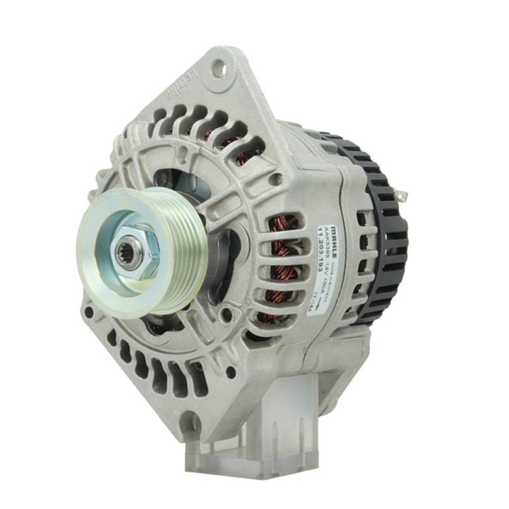 Alternateur Beta Marine 100A - Mahle Neuf - 695.525.100.310