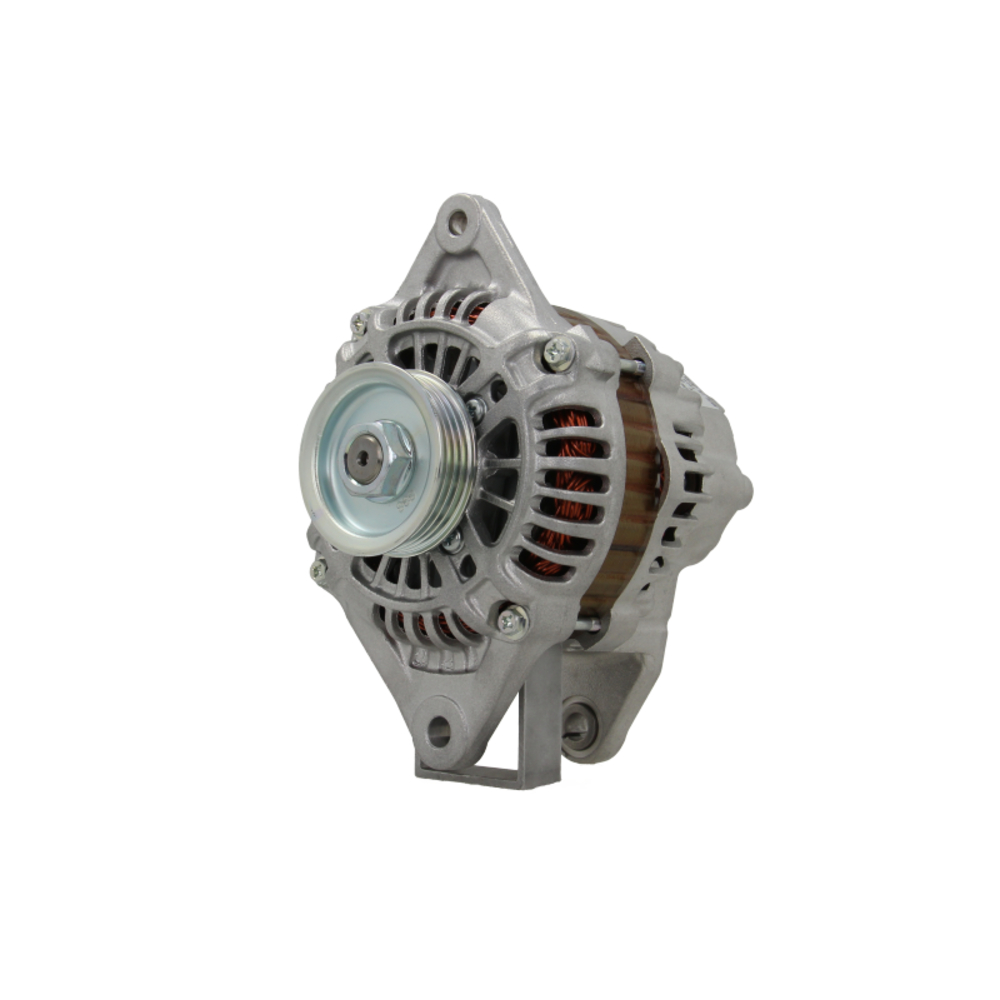 Alternateur Kubota 80A - Mitsubishi Neuf - 695.529.080.370