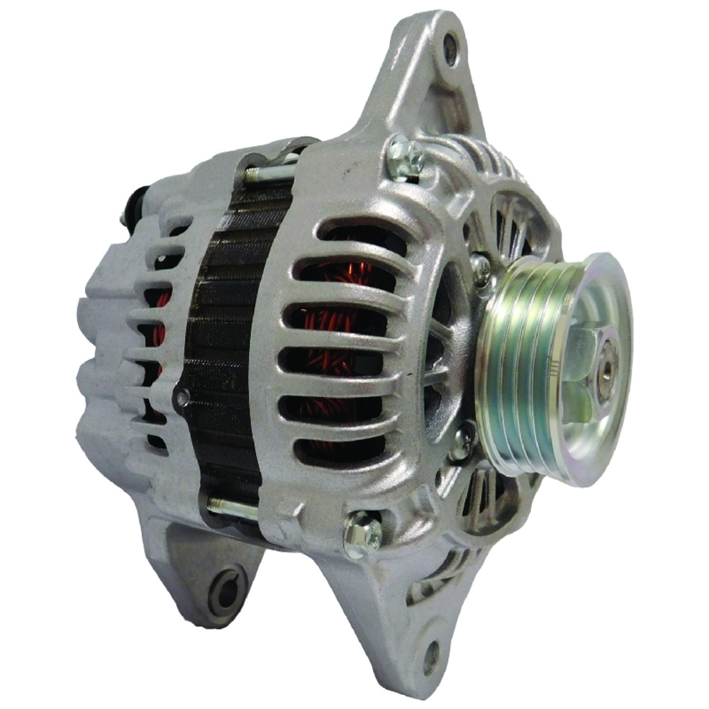 Alternateur Kubota 80A - WAI Neuf - 695.529.080.440