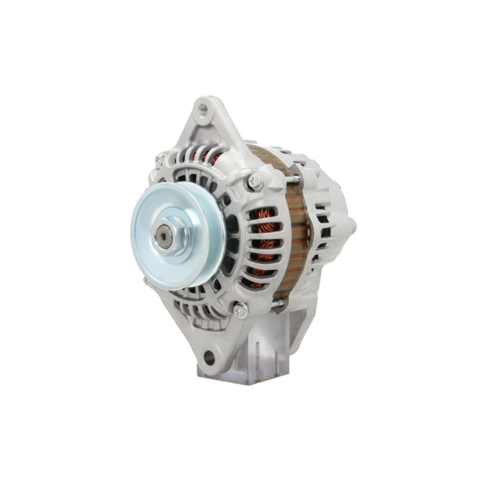 Alternateur Kubota 80A - Mitsubishi Neuf - 695.530.080.370