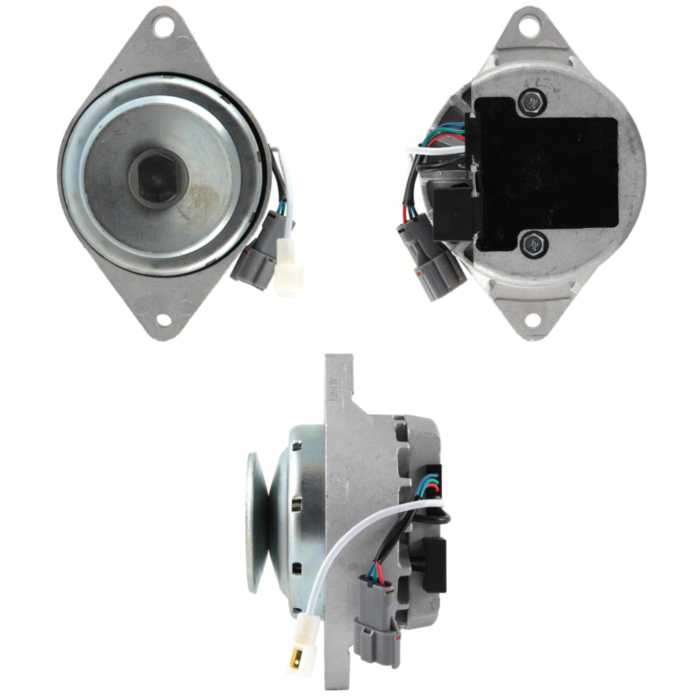 Alternateur Isuzu 20A - +Line Original - 695.542.020.200