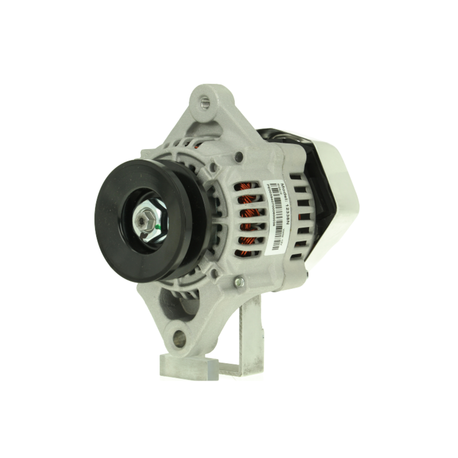 Alternateur Kubota 40A - +Line Original - 695.552.040.050