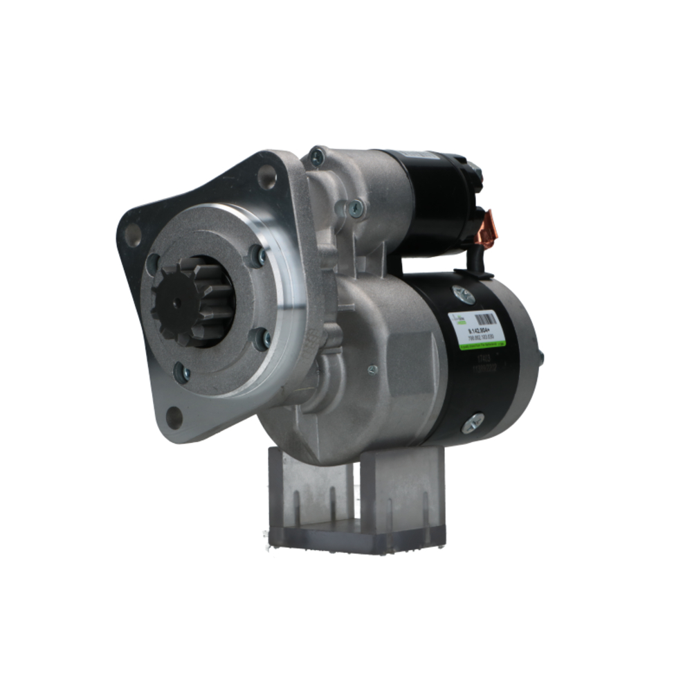 Démarreur Massey Ferguson 2.7 kw (Magneton type) - +Line Original - 700.002.103.030