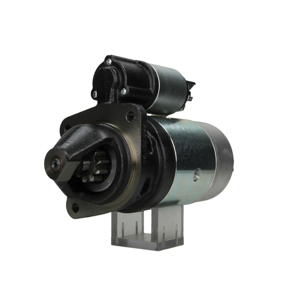 Démarreur Massey Ferguson 2.7 kw - Mahle Neuf - 700.002.103.311