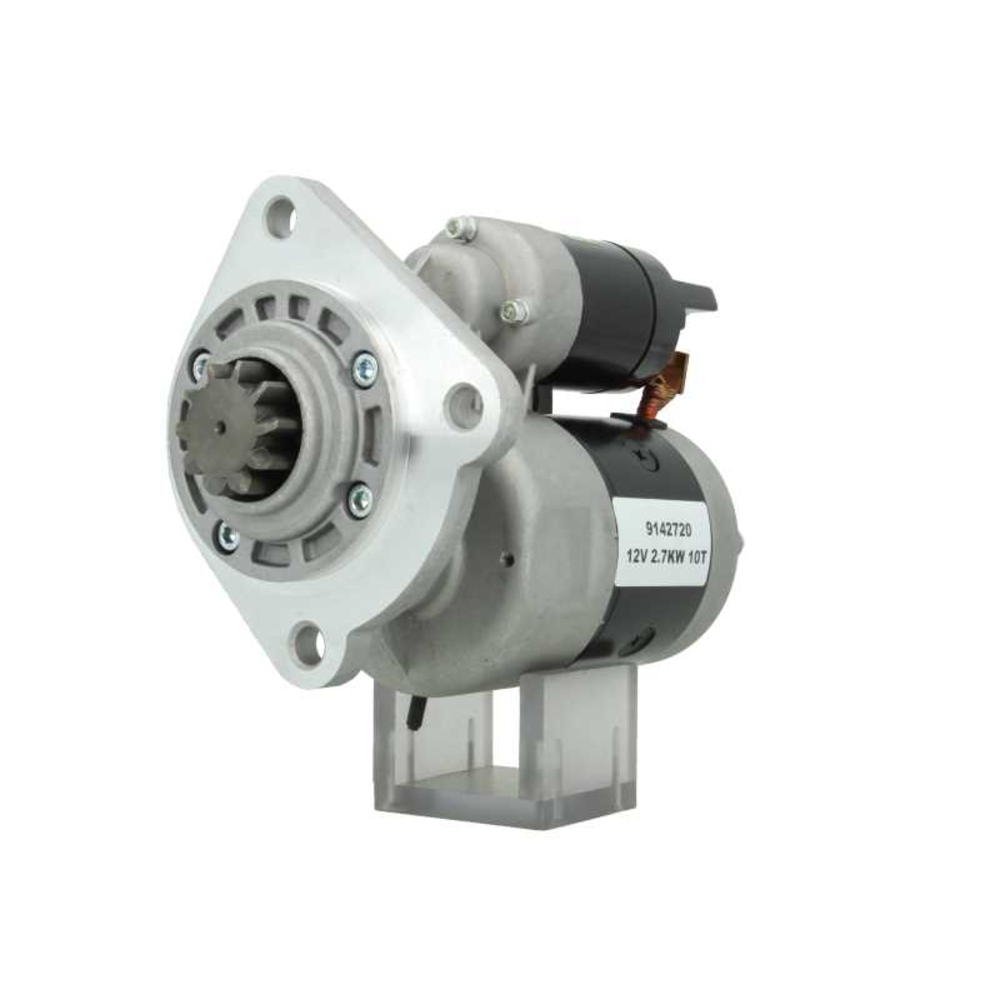 Démarreur Massey Ferguson 2.7 kw - +Line Original - 700.005.103.030