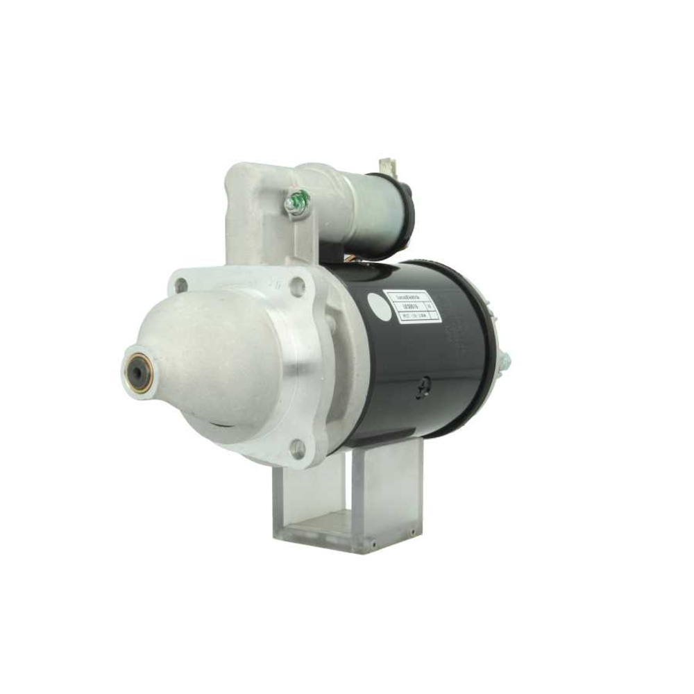 Démarreur massey ferguson 2.8 kw lucas - 700.005.103.320