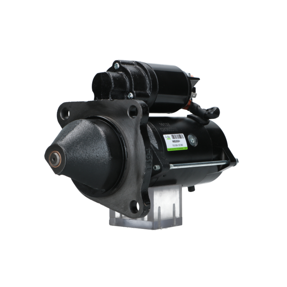 Démarreur Perkins 3.2 kw - +Line Original - 700.009.103.090