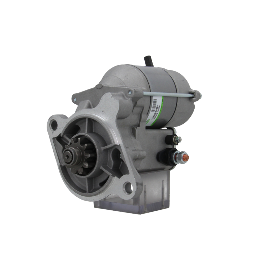 Démarreur Case 1.4 kw - +Line Original - 700.012.102.050