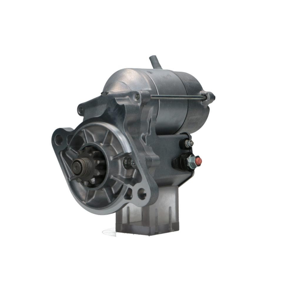 Démarreur Case 1.4 kw - Denso Neuf - 700.012.102.260