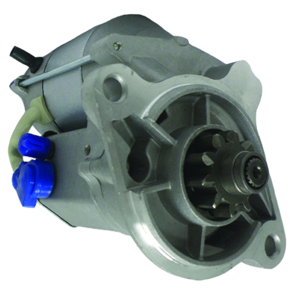 Démarreur Case 1.4 kw - WAI Neuf - 700.012.102.440