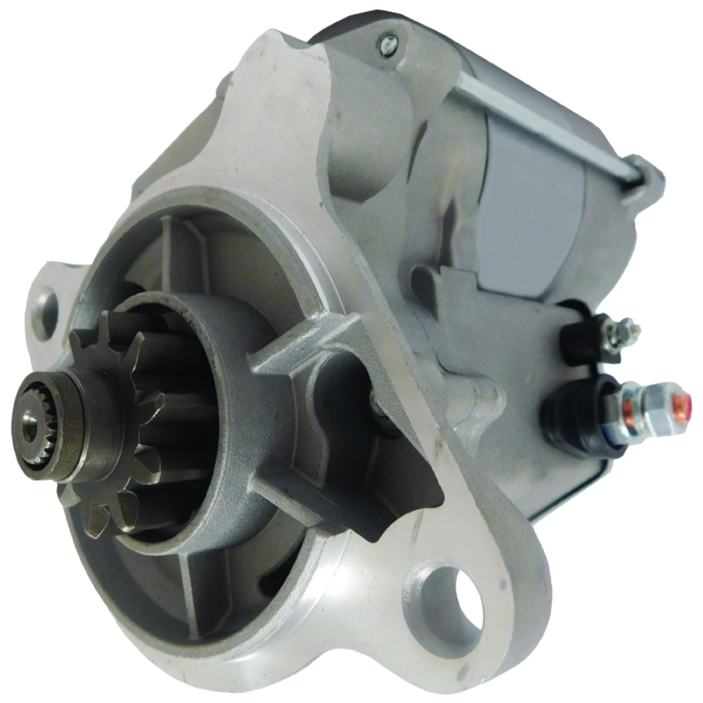 Démarreur Case 1.4 kw - WAI Neuf - 700.012.102.441