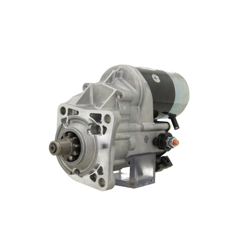 Démarreur Perkins 2.7 kw - Denso Neuf - 700.020.103.260
