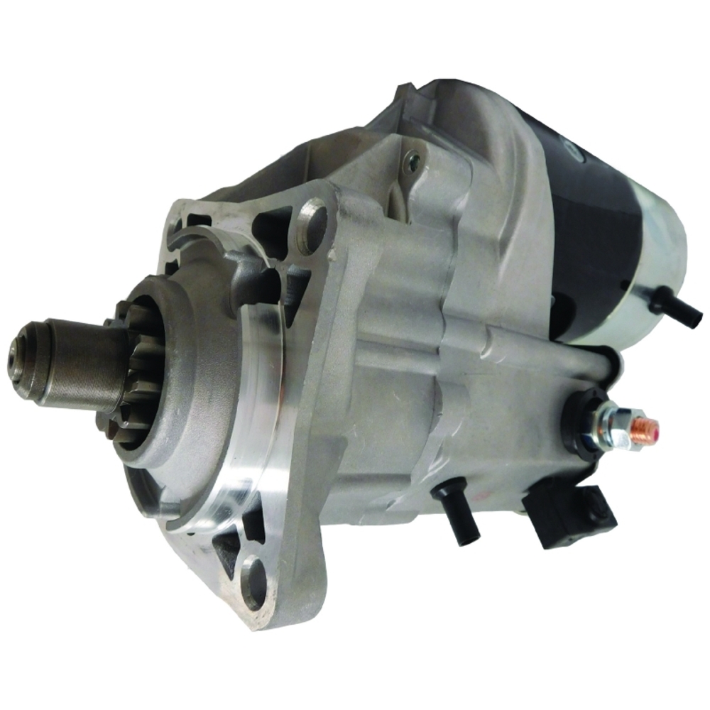 Démarreur Perkins 2.7 kw - WAI Neuf - 700.020.103.440