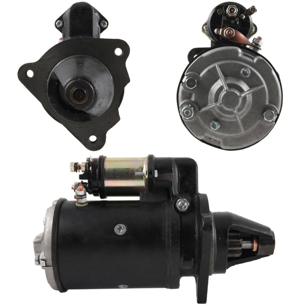 Démarreur Allis Chalmers 2.8 kw - +Line Original - 700.022.103.100