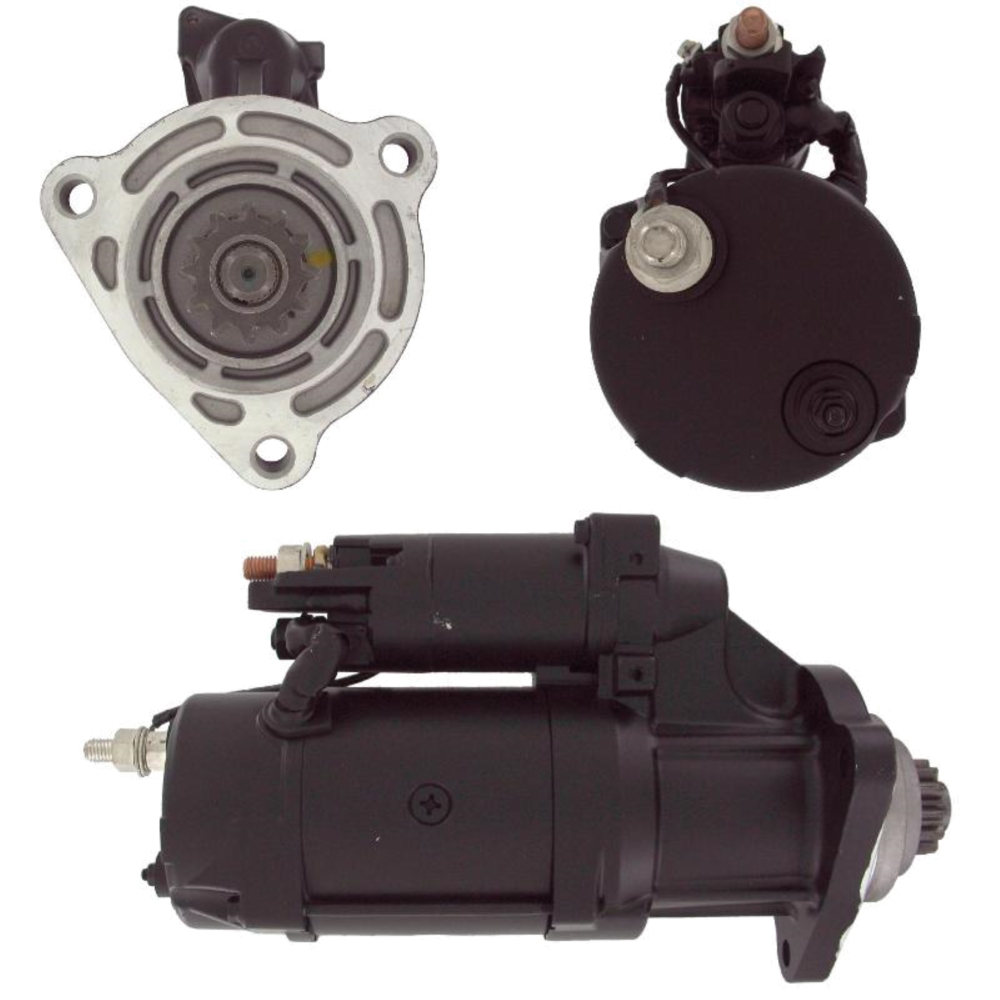 Démarreur Cummins 7.5 kw - +Line Original - 700.035.123.030