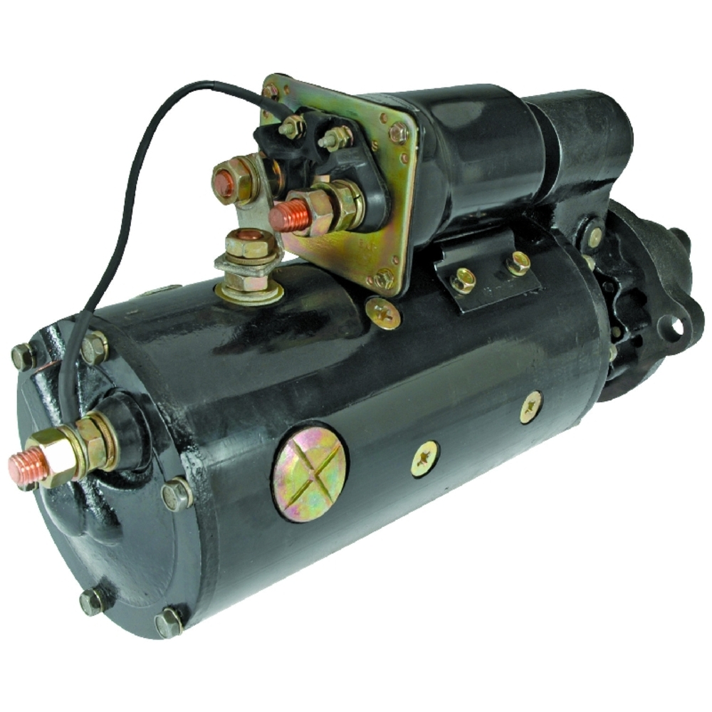 Démarreur Cummins 8.5 kw - WAI Neuf - 700.037.113.440