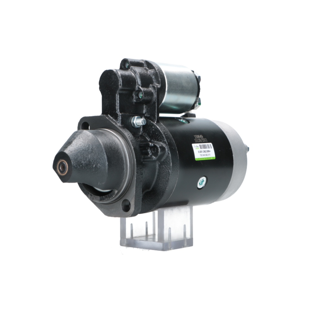 Démarreur Perkins 2.4 kw - +Line Original - 700.040.092.010