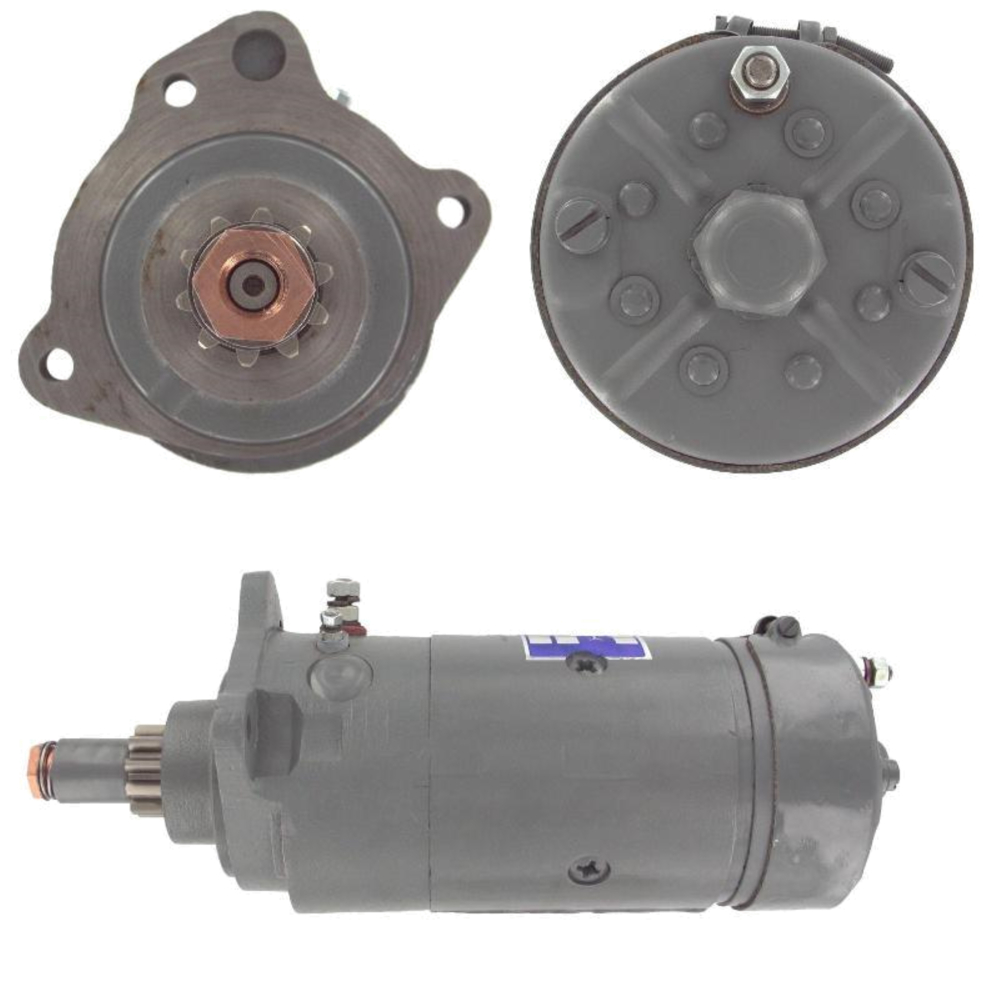 Démarreur - +Line Original - 700.308.113.150