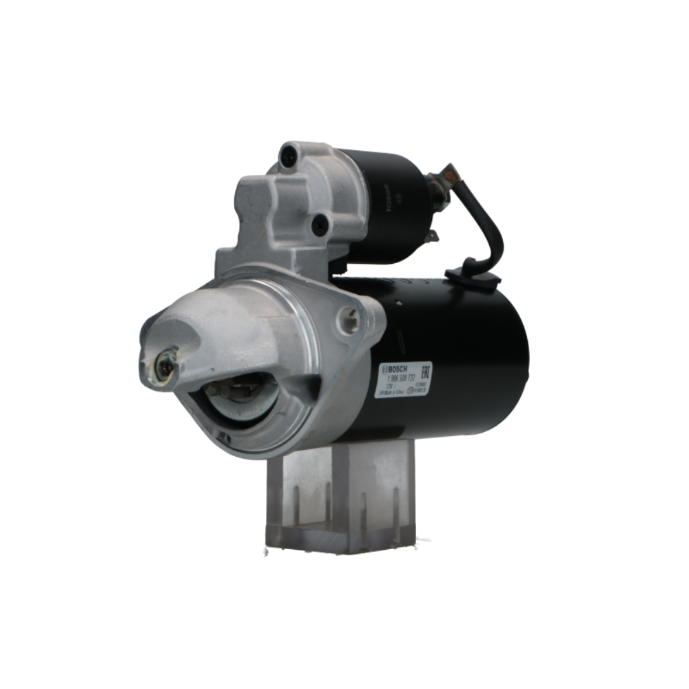 Démarreur Perkins 2.0 kw BOSCH - 700.501.092.210