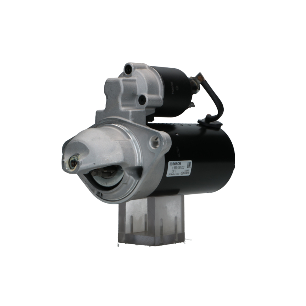 Démarreur Perkins 2.0 kw - Bosch Neuf - 700.501.092.210