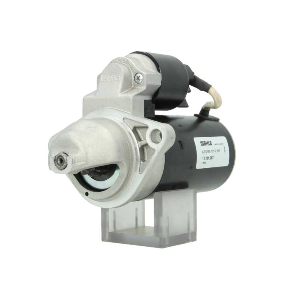 Démarreur Perkins 2.0 kw - Mahle Neuf - 700.501.092.310