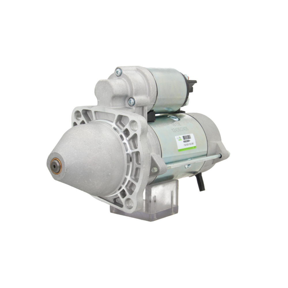 Démarreur Perkins 3.2 kw - +Line Original - 700.503.103.090