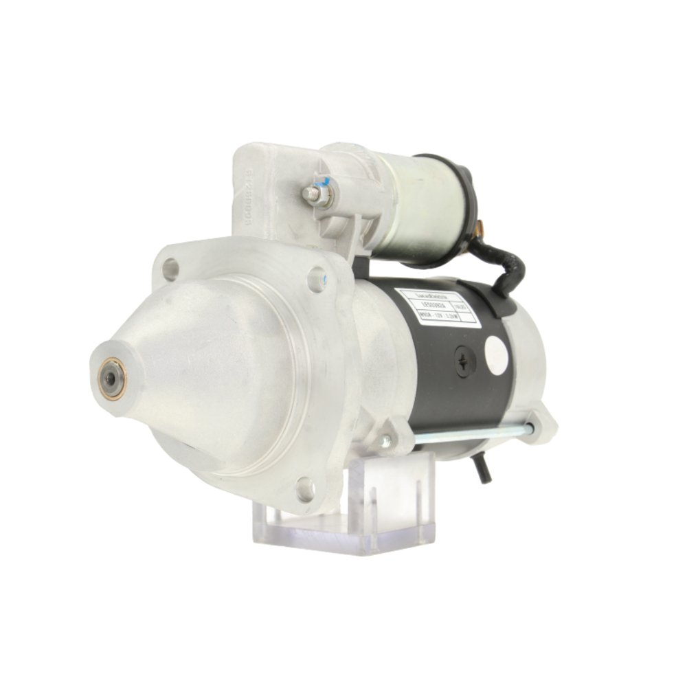Démarreur Perkins 3.2 kw - Lucas Neuf - 700.503.103.321