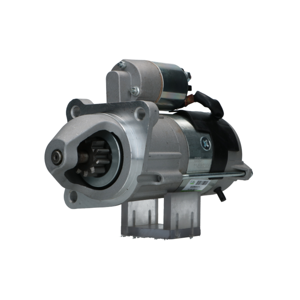 Démarreur Perkins 3.0 kw - +Line Original - 700.504.103.050