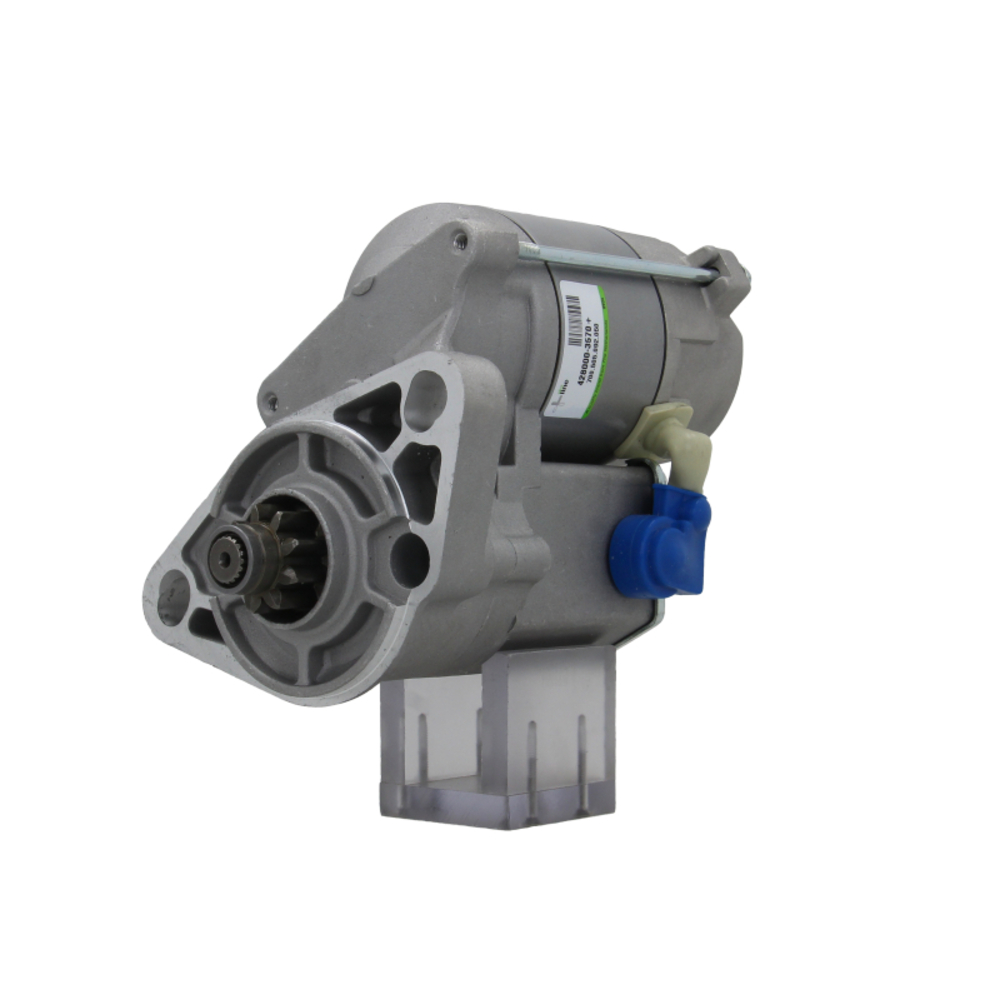 Démarreur Perkins 1.4 kw - +Line Original - 700.505.092.050