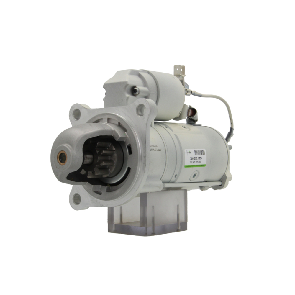 Démarreur Perkins 2.2 kw - +Line Original - 700.506.103.200