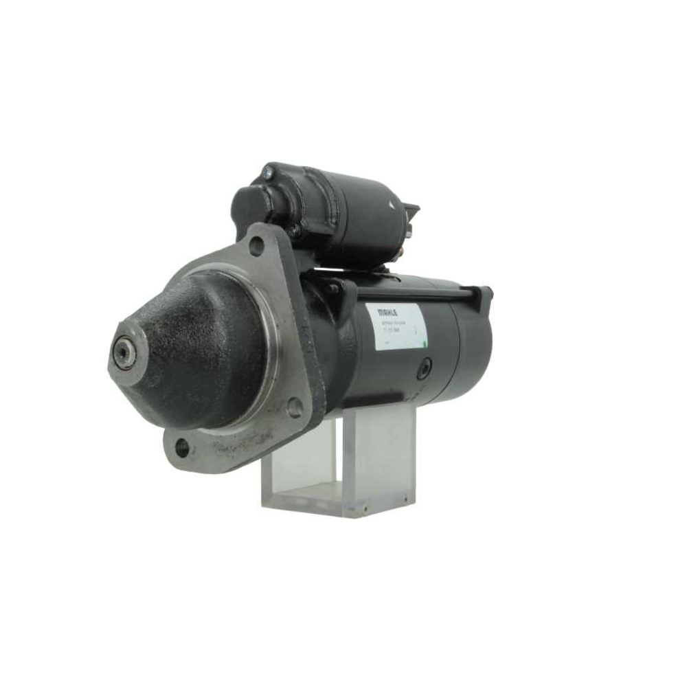 Démarreur JCB 4.2 kw - Mahle Neuf - 700.507.113.311