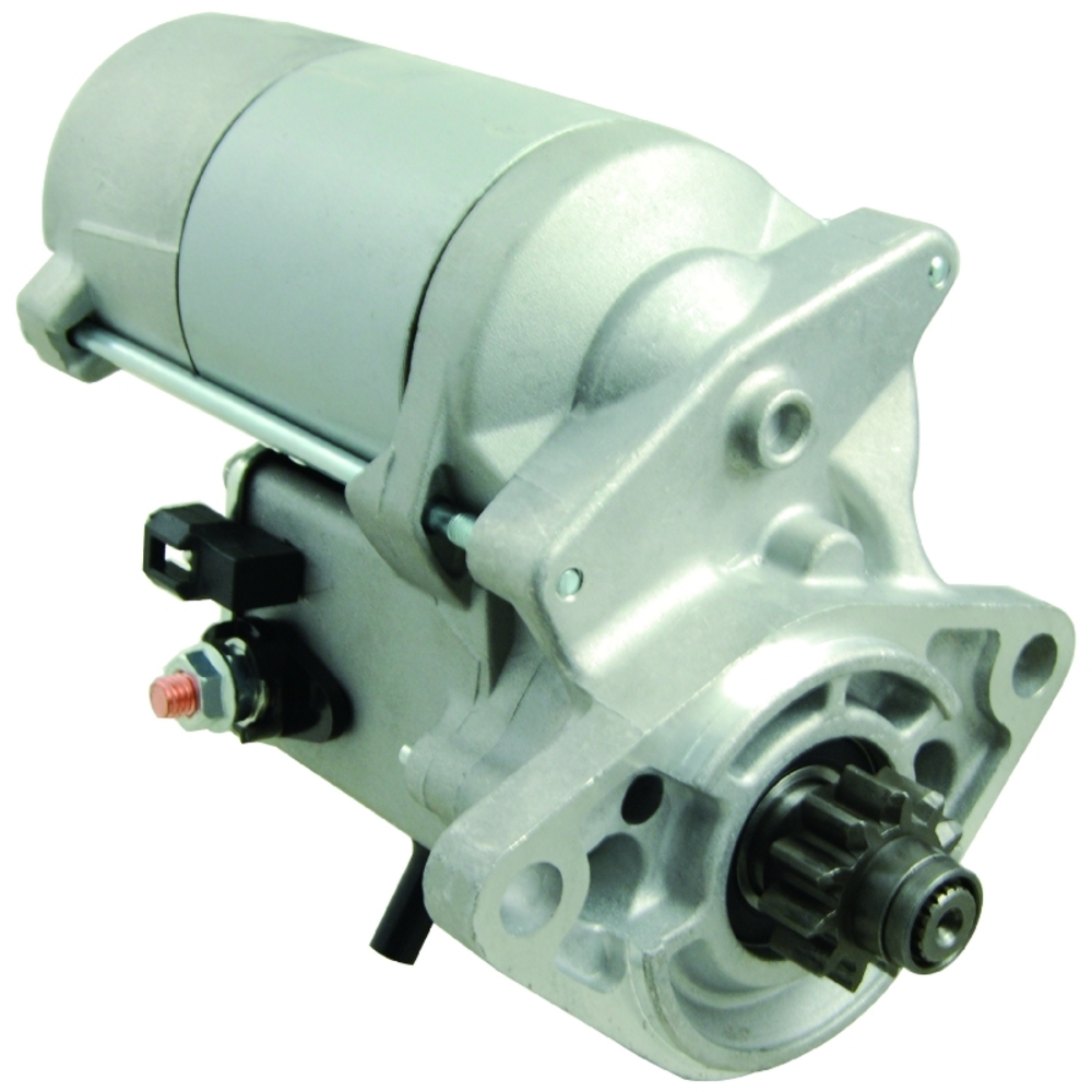 Démarreur Perkins 2.0 kw - WAI Neuf - 700.509.112.440