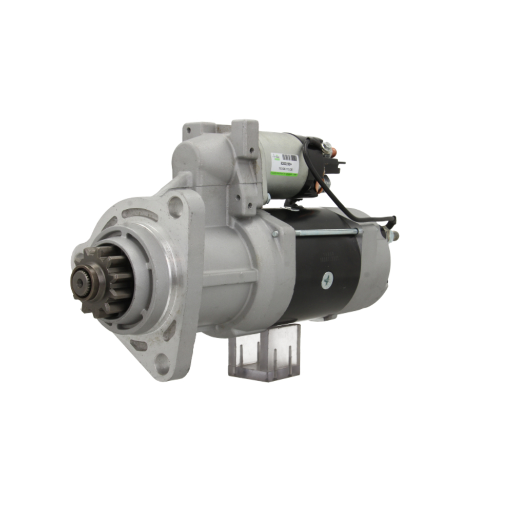 Démarreur Cummins 6.4 kw - +Line Original - 700.509.113.030