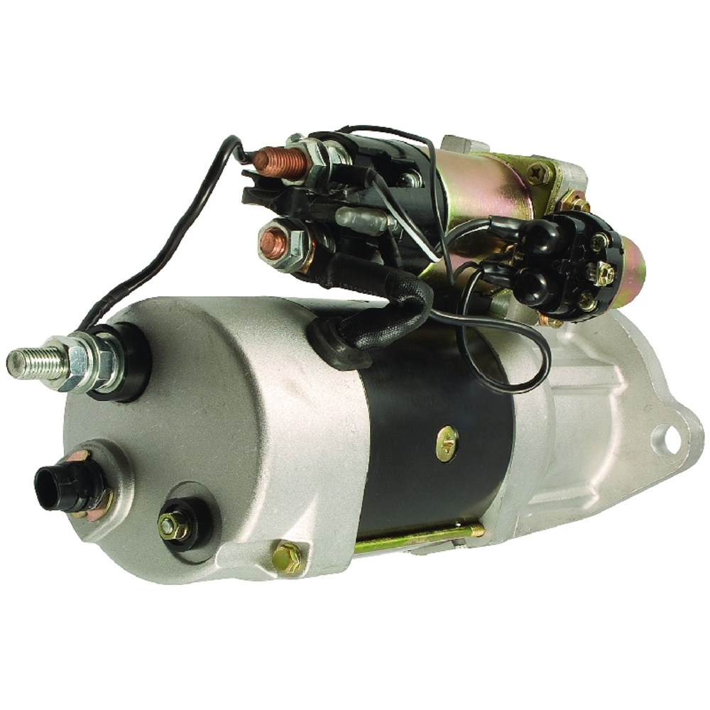 Démarreur Cummins 6.4 kw - WAI Neuf - 700.509.113.441