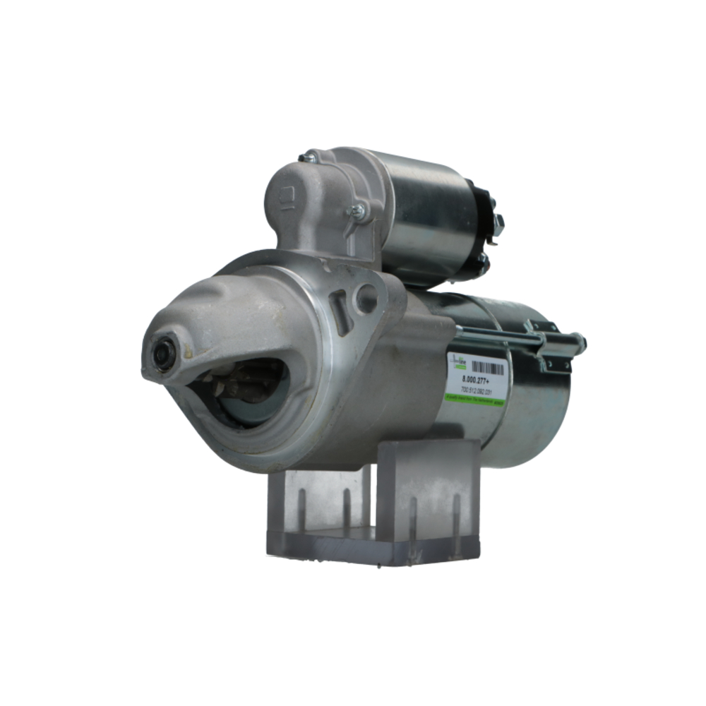 Démarreur Perkins 1.8 kw - +Line Original - 700.512.092.031