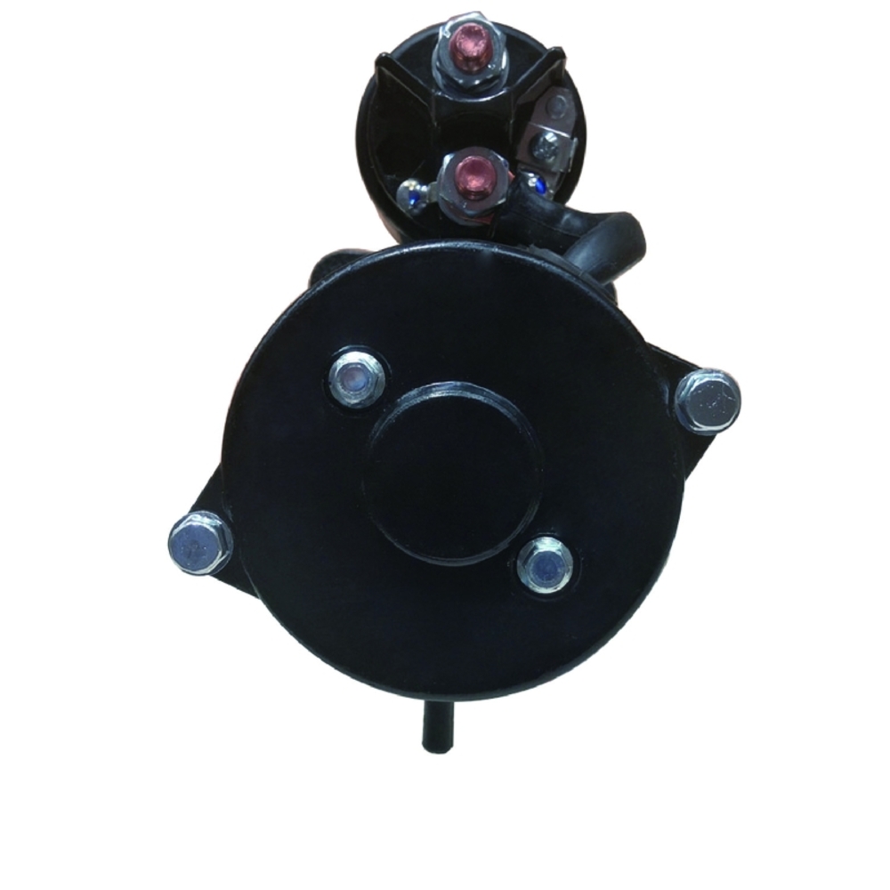 Démarreur Massey Ferguson 4.2 kw - WAI Neuf - 700.517.103.440