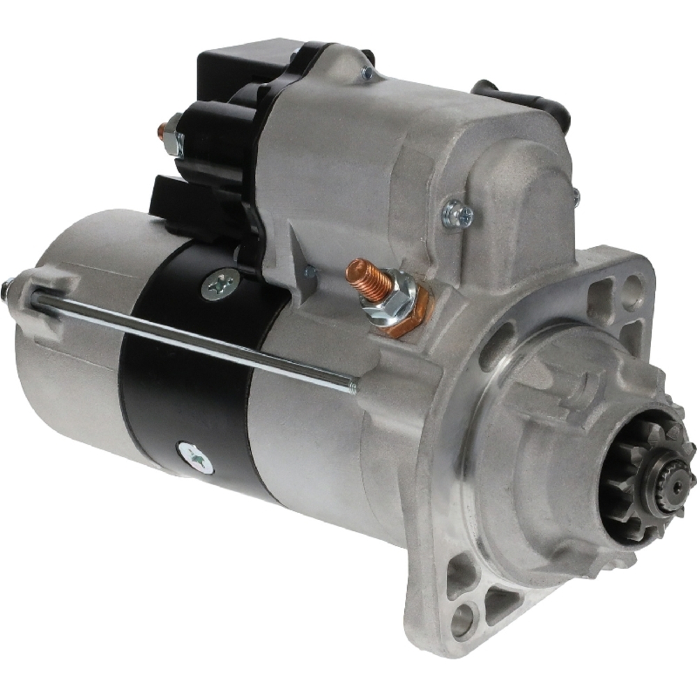 Démarreur Cummins 2.7 kw - WAI Neuf - 700.522.102.440