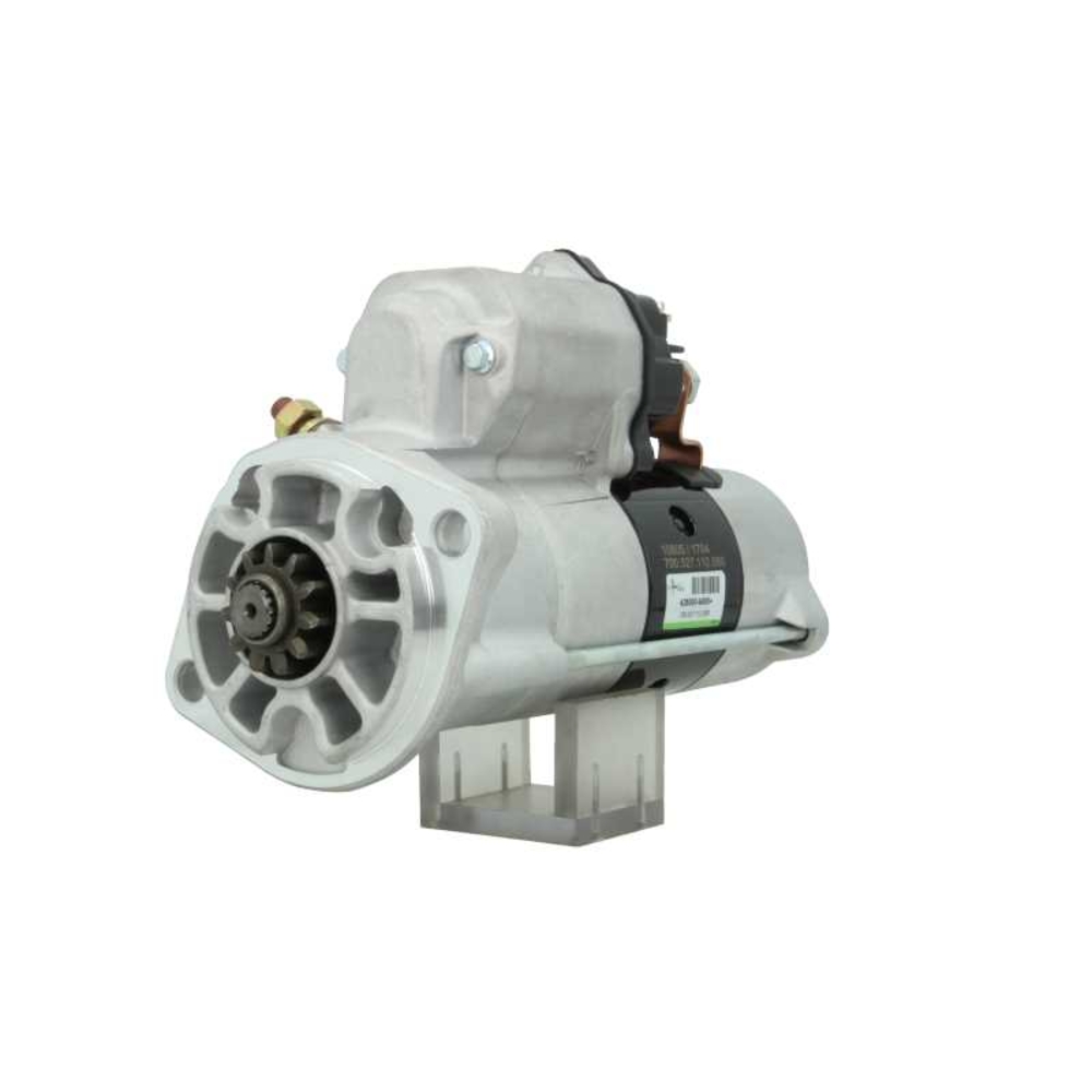Démarreur Cummins 2.7 kW - +Line Original - 700.527.112.050