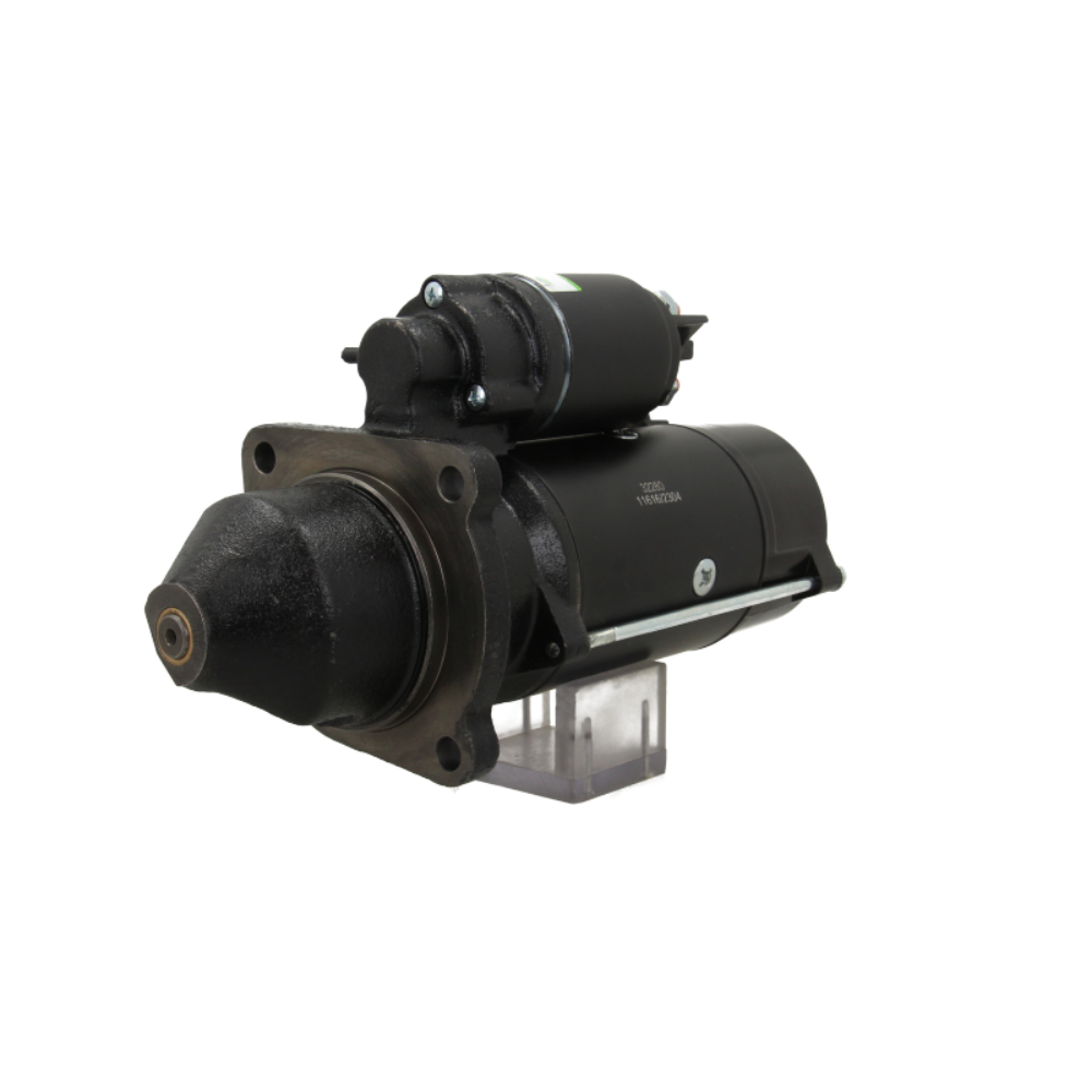 Démarreur perkins 4.2 kw +line - 700.528.103.090