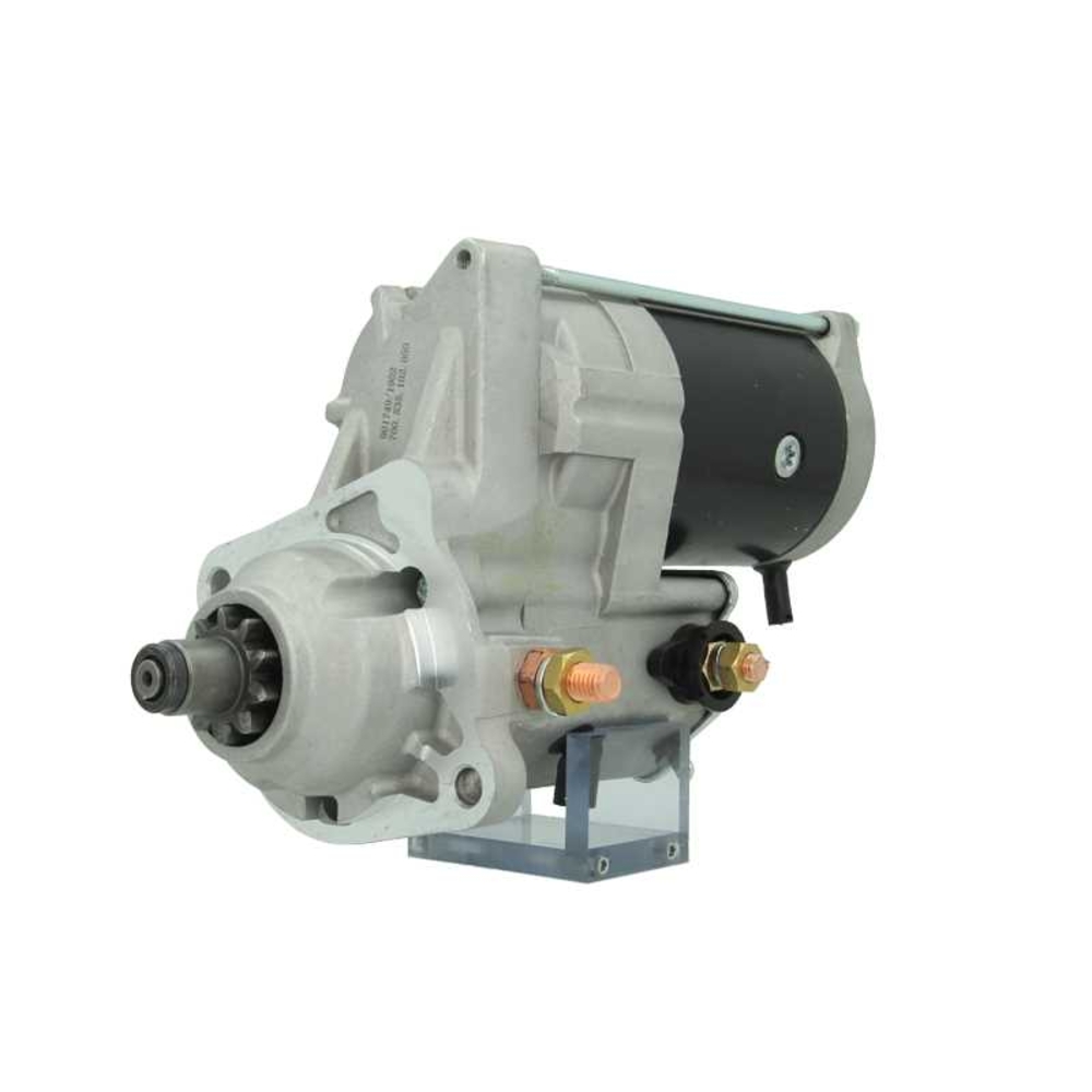 Démarreur cummins 4.0 kw +line - 700.535.102.050